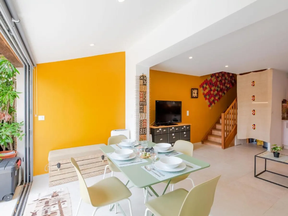 Holiday Home Les Bastides De Guerrevieille-7 By Interhome Sainte-Maxime