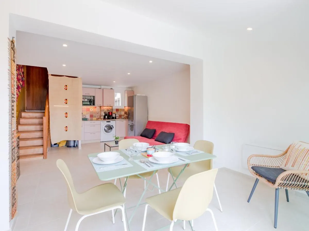 Holiday Home Les Bastides De Guerrevieille-7 By Interhome Sainte-Maxime