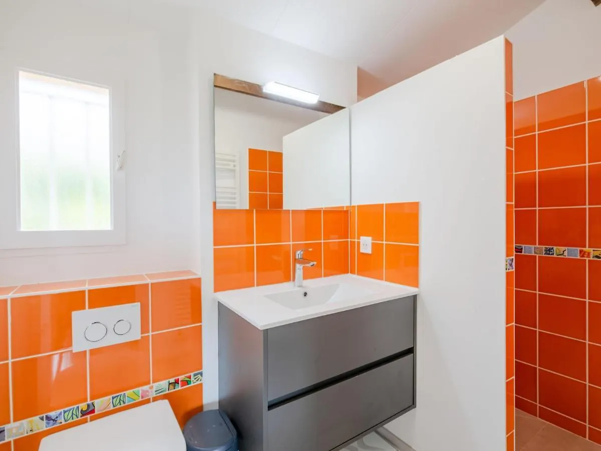Holiday Home Les Bastides De Guerrevieille-7 By Interhome Sainte-Maxime Frankrig