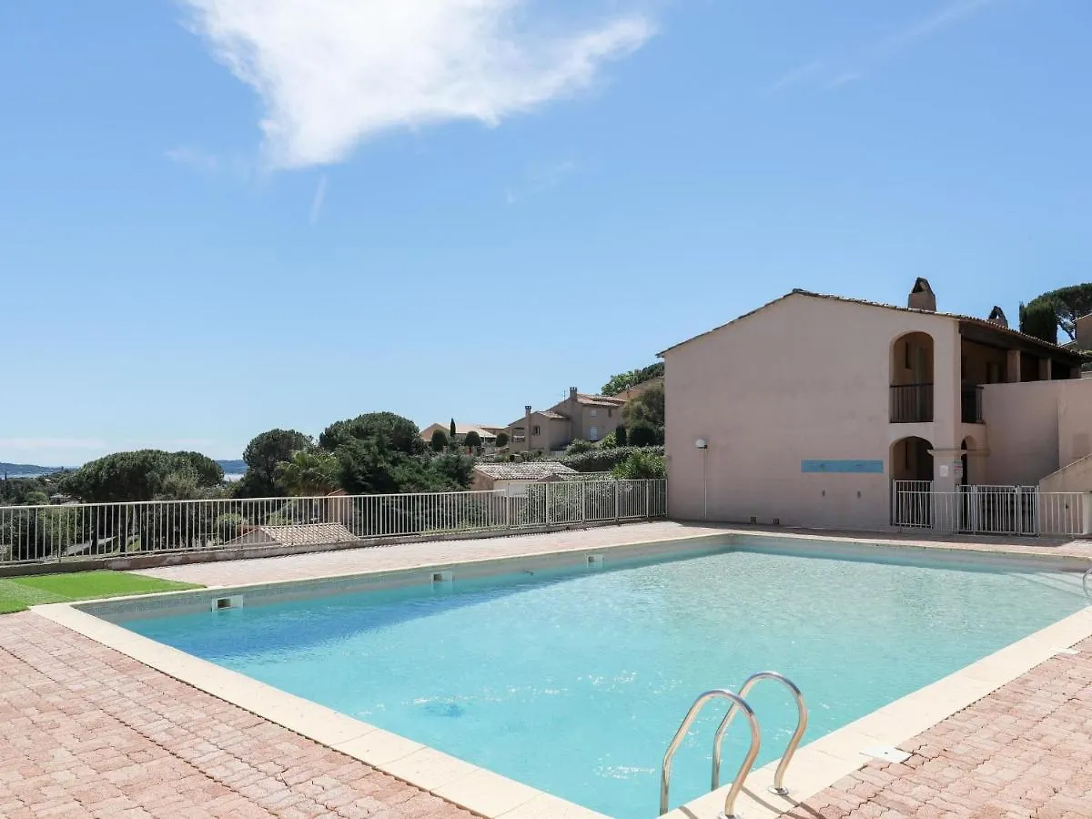 Holiday Home Les Bastides De Guerrevieille-7 By Interhome Sainte-Maxime