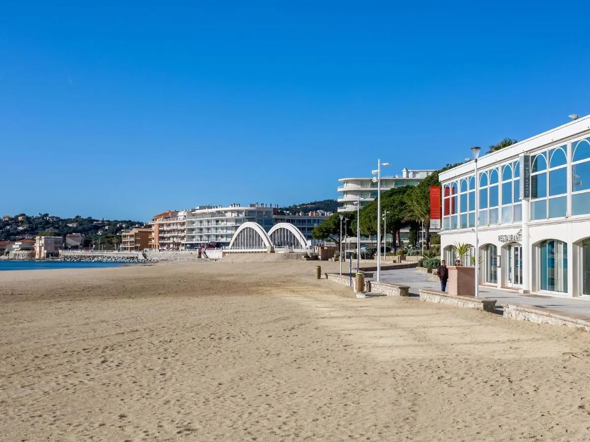 Holiday Home Les Bastides De Guerrevieille-7 By Interhome Sainte-Maxime