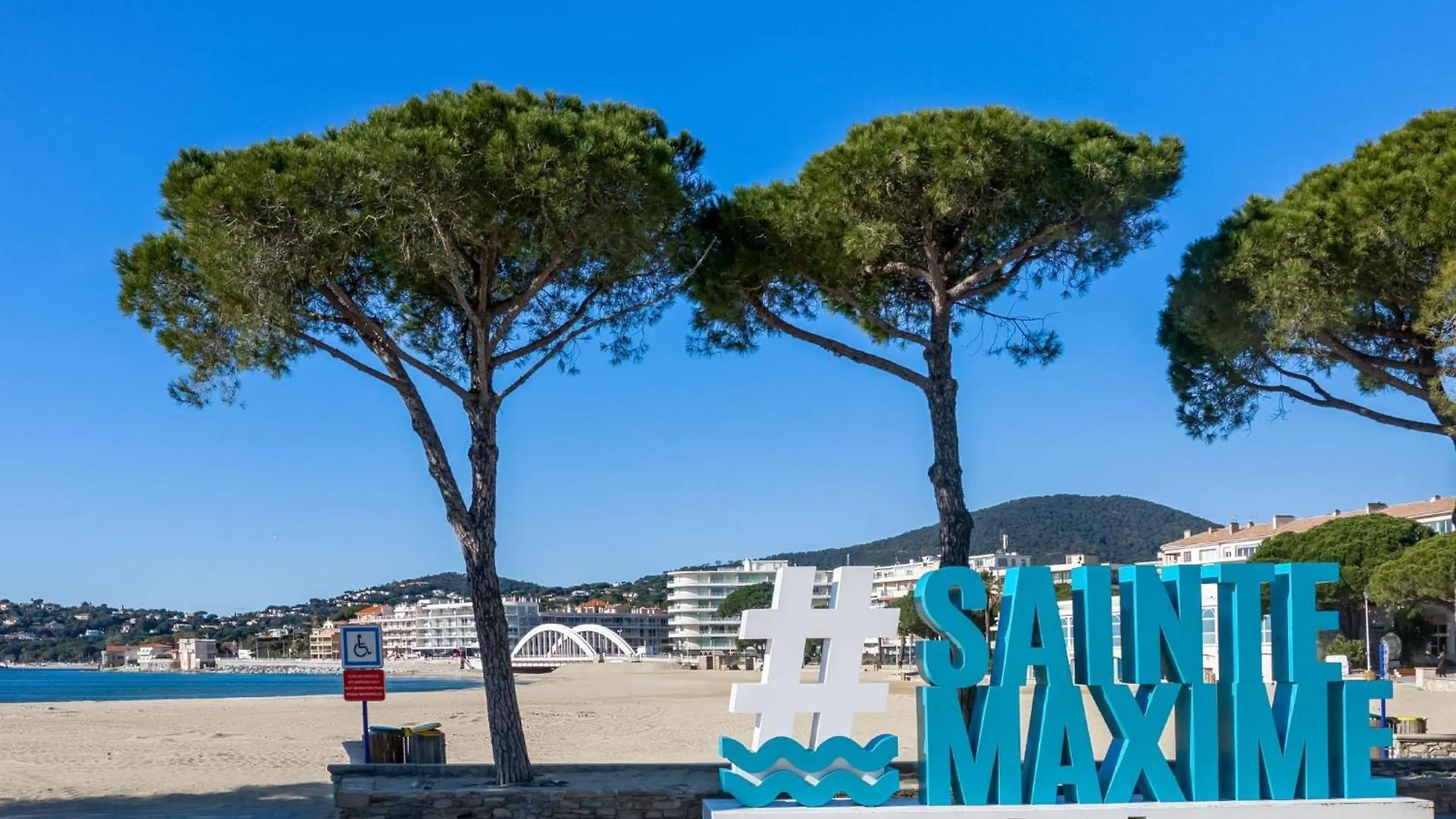 Holiday Home Les Bastides De Guerrevieille-7 By Interhome Sainte-Maxime