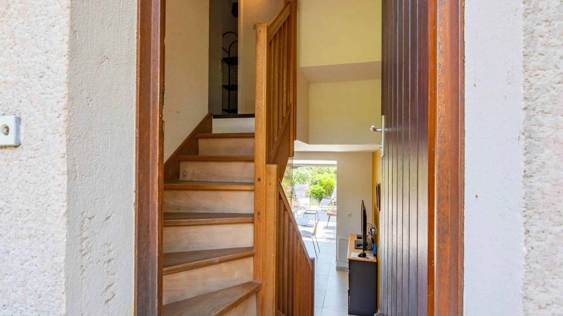 Holiday Home Les Bastides De Guerrevieille-7 By Interhome Sainte-Maxime 0*,  Frankrig
